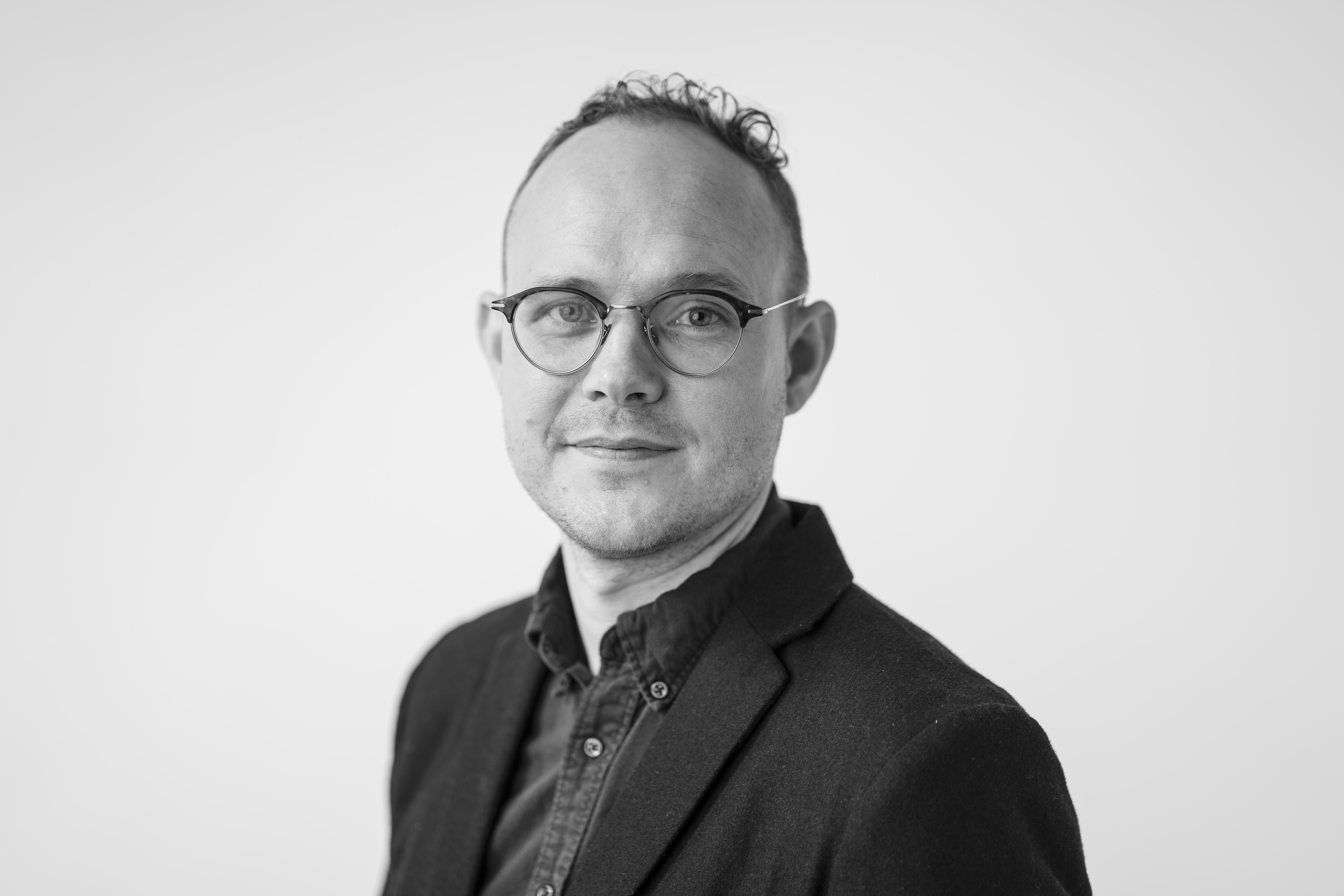 Landon Hoyt - BW - 4